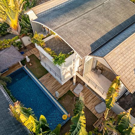 Villa Mojito Koh Samui Exterior photo