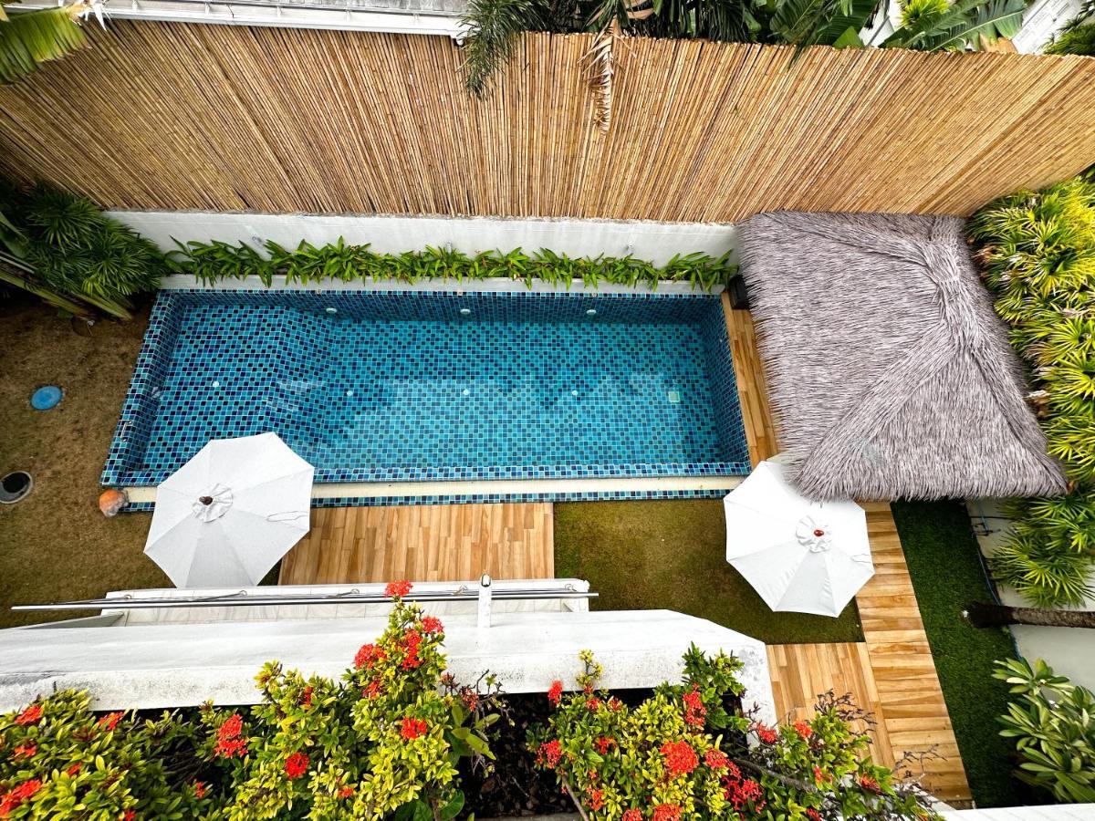 Villa Mojito Koh Samui Exterior photo
