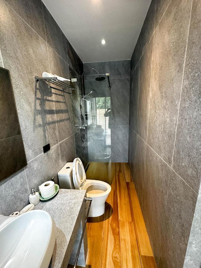 Villa Mojito Koh Samui Exterior photo