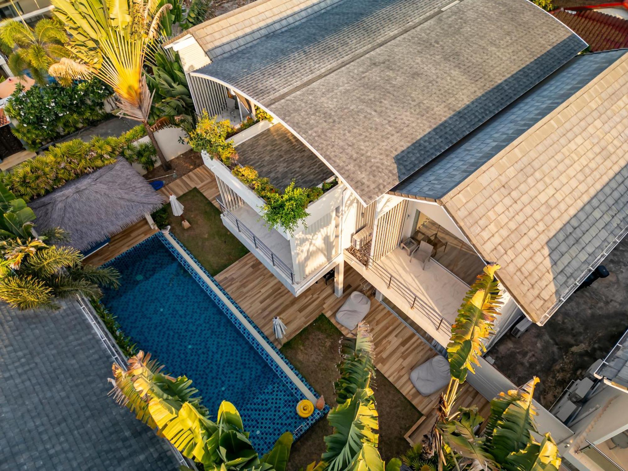 Villa Mojito Koh Samui Exterior photo